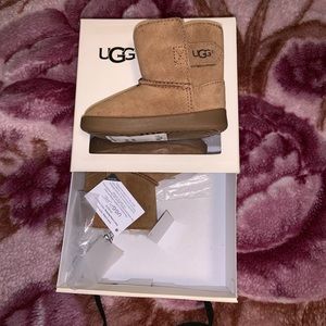 Toddler UGG boots
